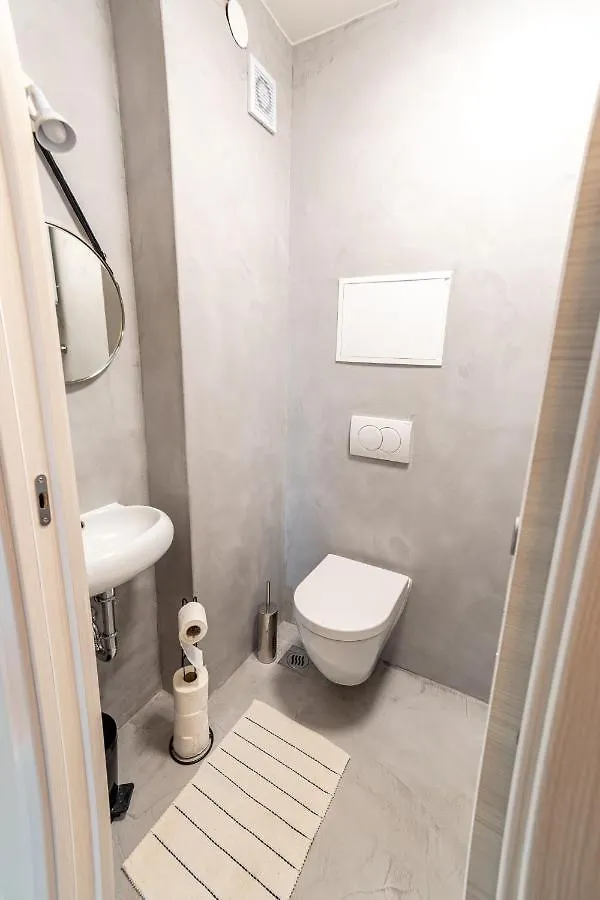 פולה Apartment Veruda 0*,