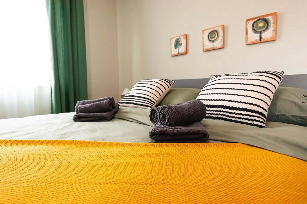 פולה Apartment Veruda