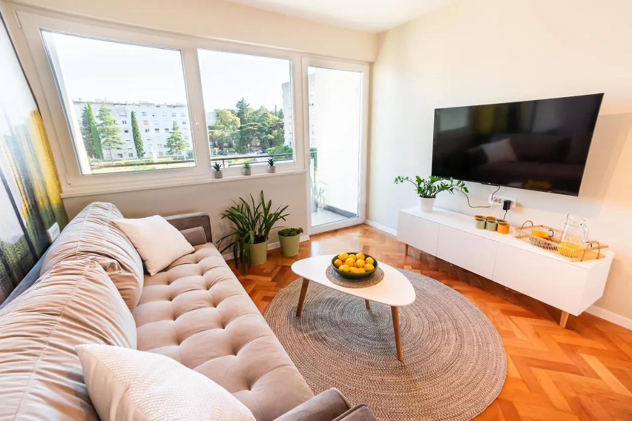 פולה Apartment Veruda