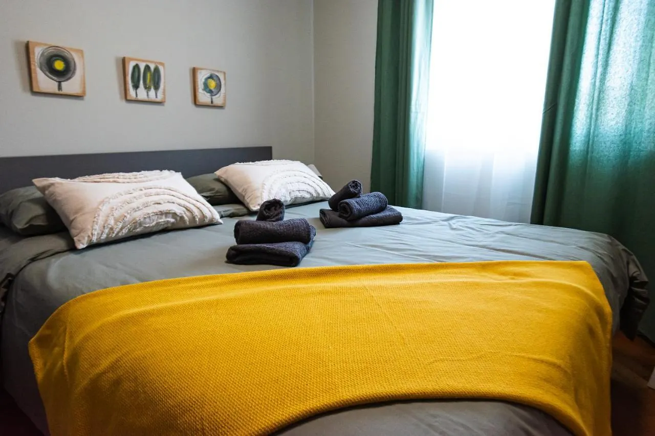 פולה Apartment Veruda