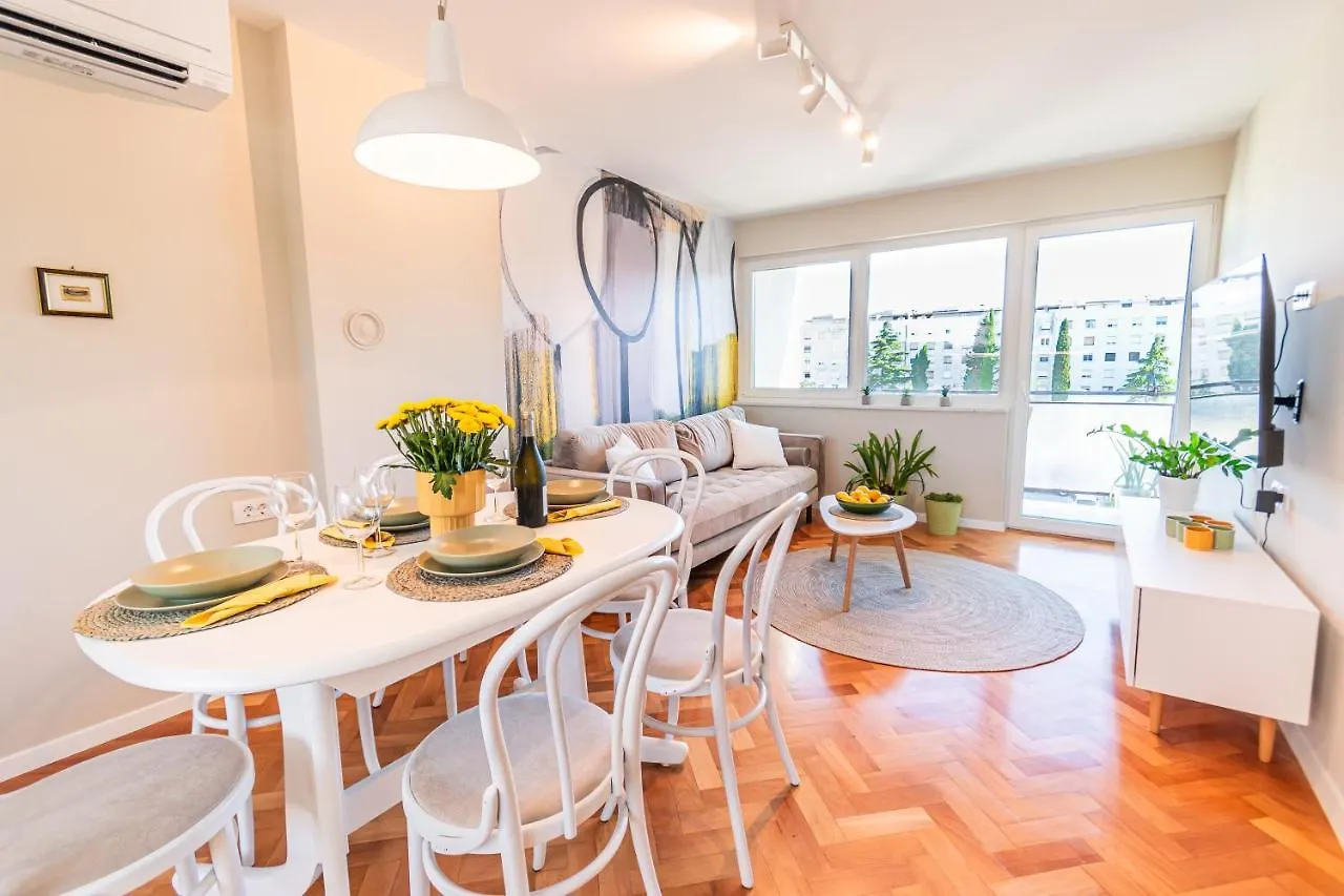 פולה Apartment Veruda