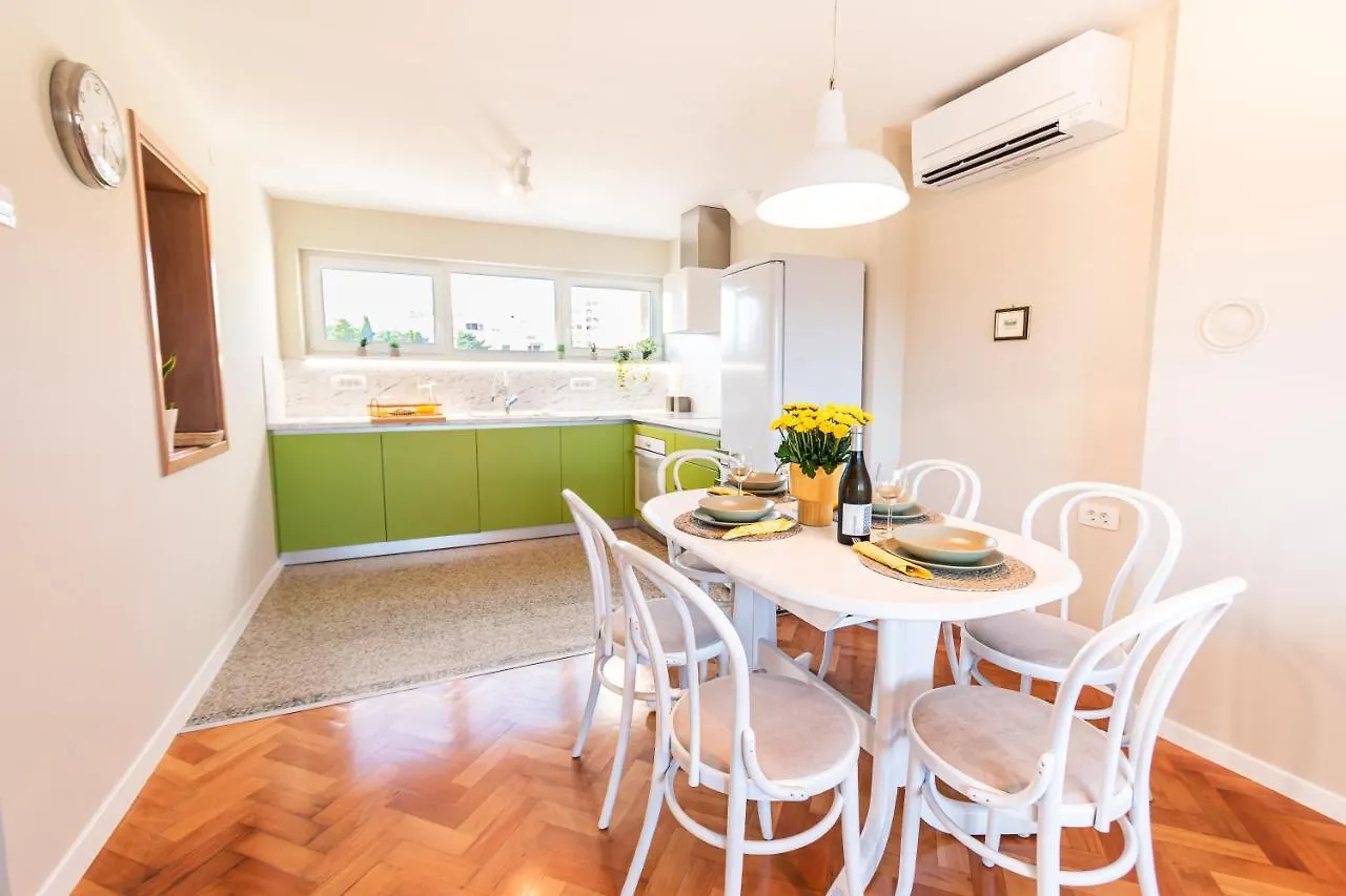 פולה Apartment Veruda