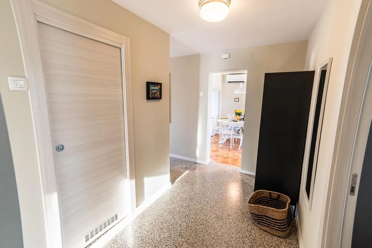 פולה Apartment Veruda