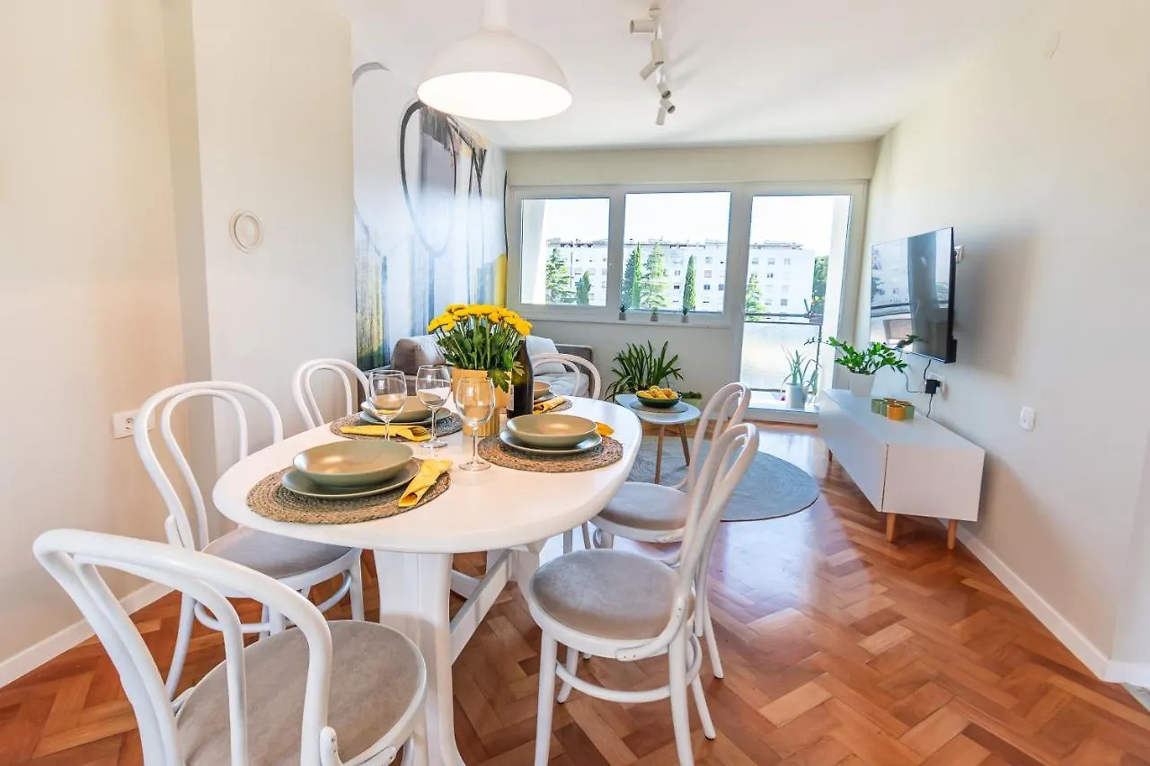 פולה Apartment Veruda