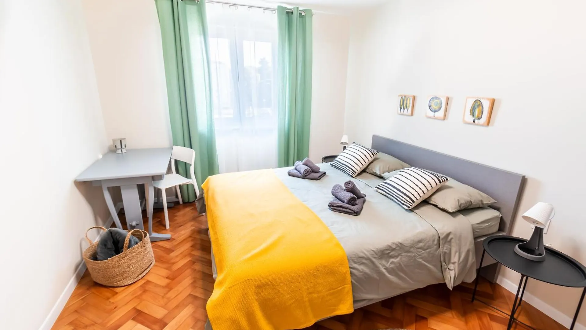 פולה Apartment Veruda קרואטיה