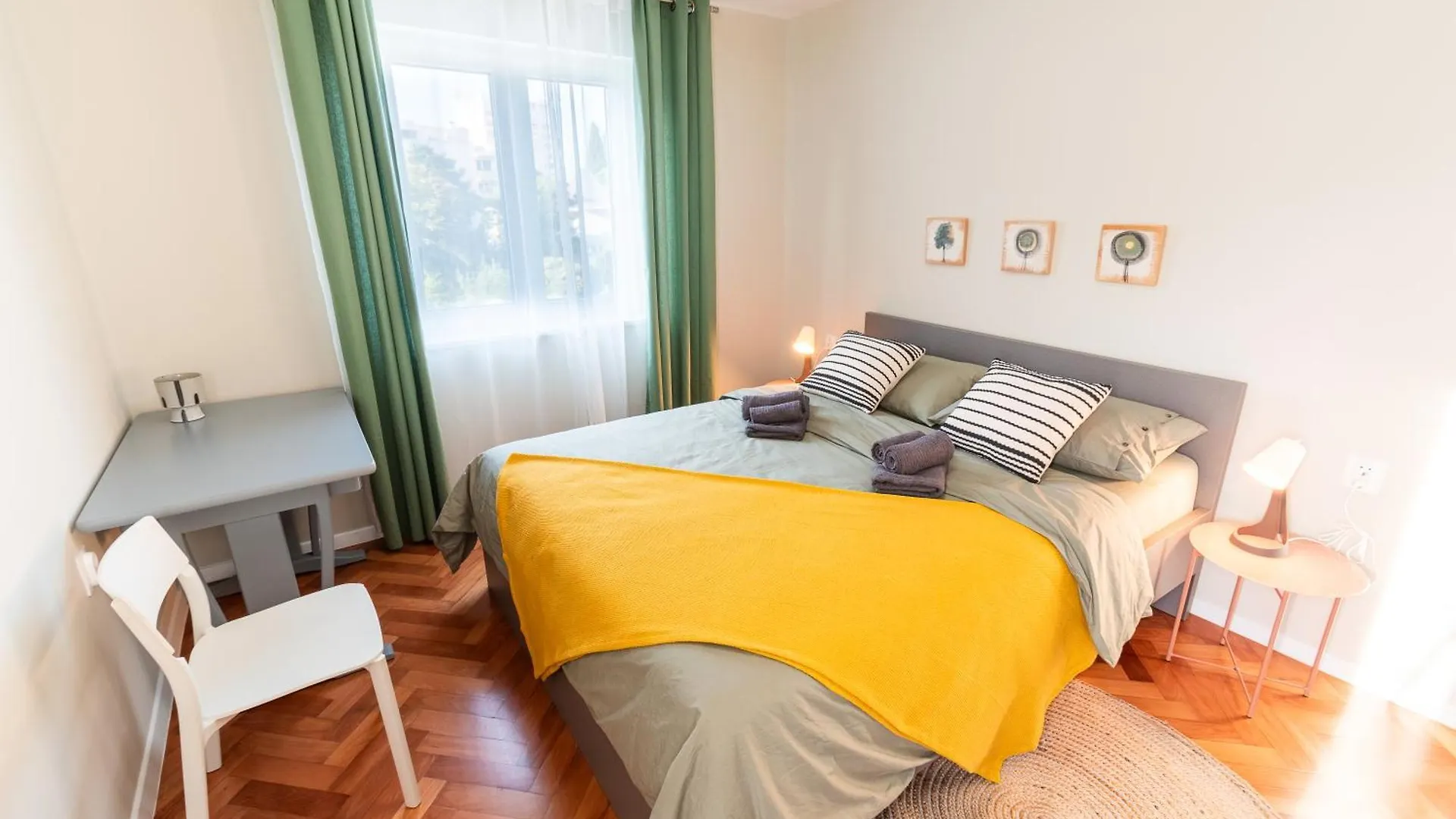 פולה Apartment Veruda